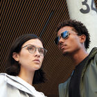 COVEL 02, Gun Metal Matte-, hi-res image number null